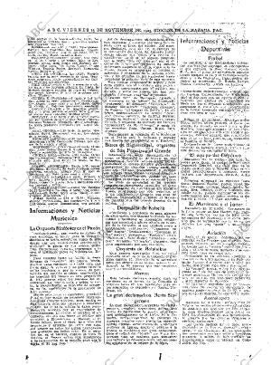 ABC MADRID 13-11-1925 página 28