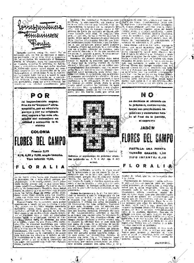 ABC MADRID 13-11-1925 página 29