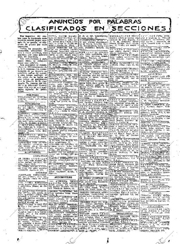 ABC MADRID 13-11-1925 página 30