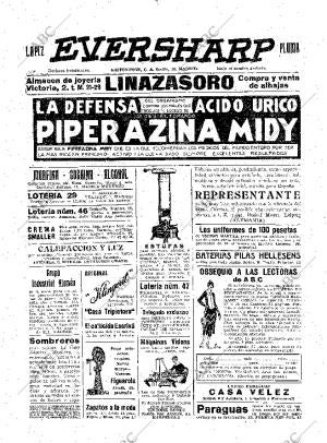 ABC MADRID 13-11-1925 página 35