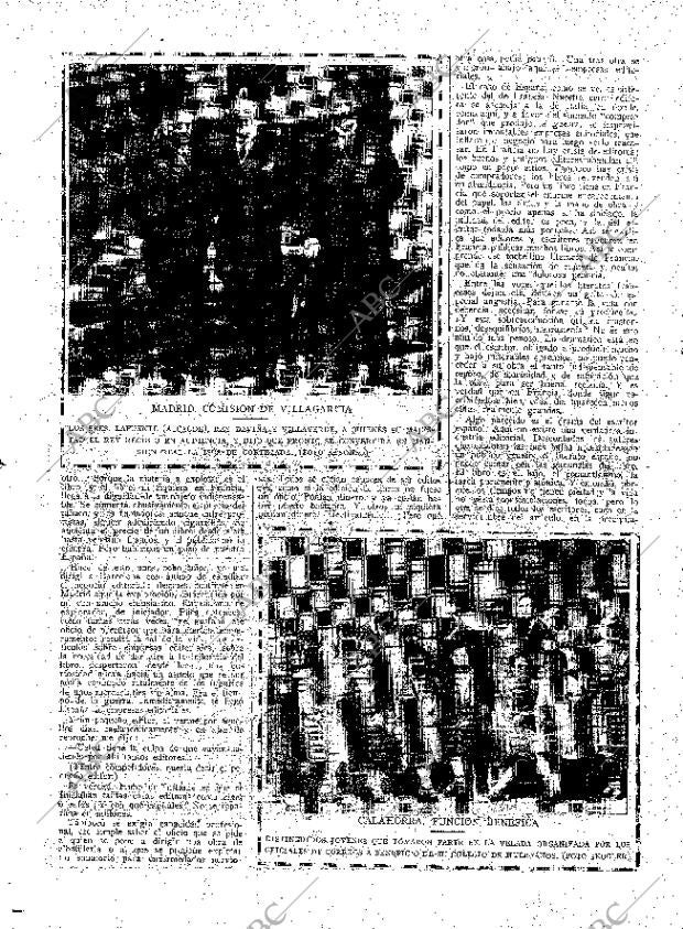 ABC MADRID 13-11-1925 página 4