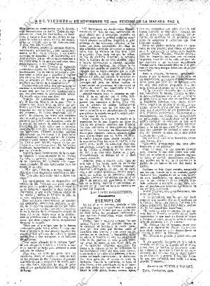 ABC MADRID 13-11-1925 página 8