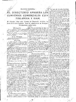 ABC MADRID 14-11-1925 página 11