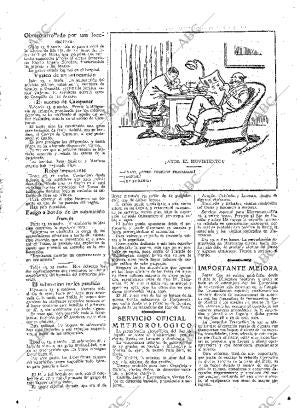 ABC MADRID 14-11-1925 página 21