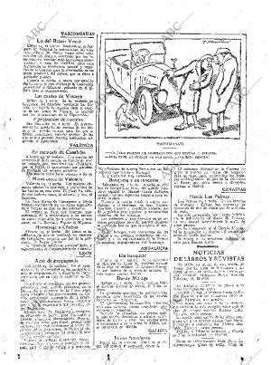 ABC MADRID 14-11-1925 página 23