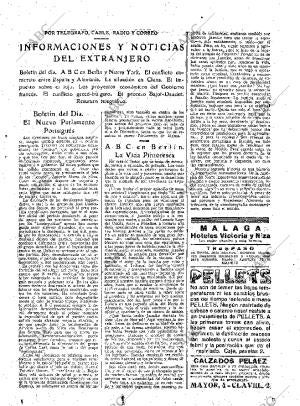 ABC MADRID 14-11-1925 página 25