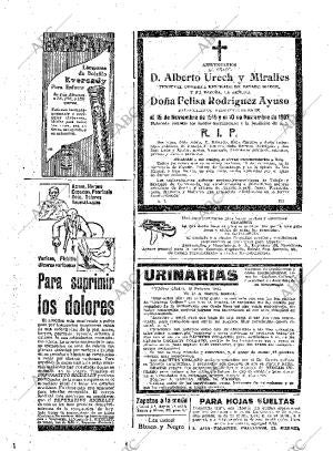 ABC MADRID 14-11-1925 página 35