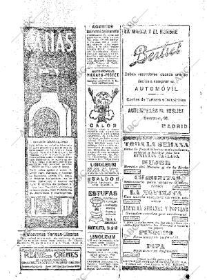 ABC MADRID 14-11-1925 página 38