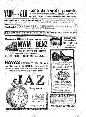 ABC MADRID 14-11-1925 página 39