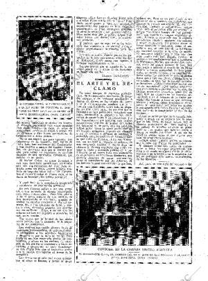 ABC MADRID 14-11-1925 página 4