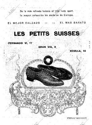 ABC MADRID 14-11-1925 página 40