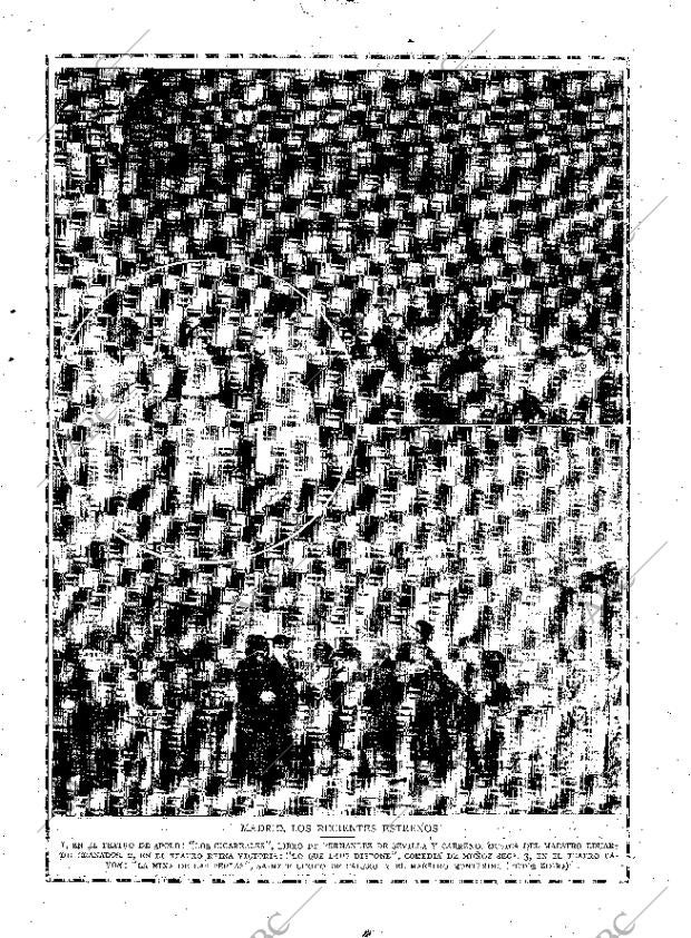 ABC MADRID 14-11-1925 página 5