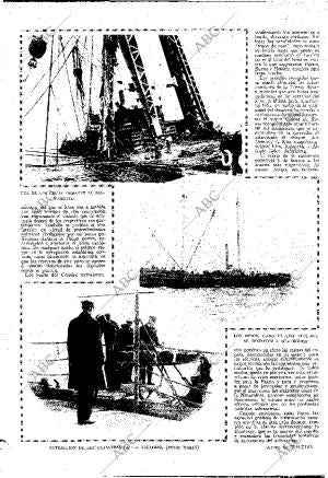 ABC MADRID 15-11-1925 página 10