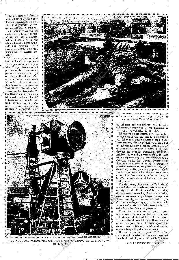 ABC MADRID 15-11-1925 página 13