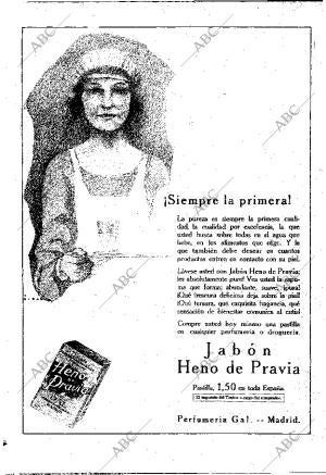 ABC MADRID 15-11-1925 página 14