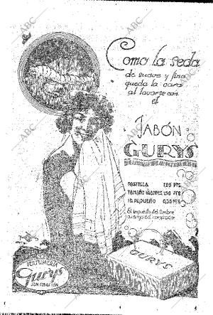 ABC MADRID 15-11-1925 página 24