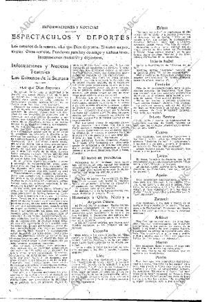 ABC MADRID 15-11-1925 página 35