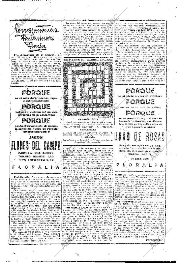 ABC MADRID 15-11-1925 página 39
