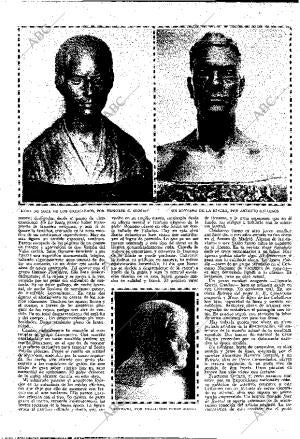 ABC MADRID 15-11-1925 página 4