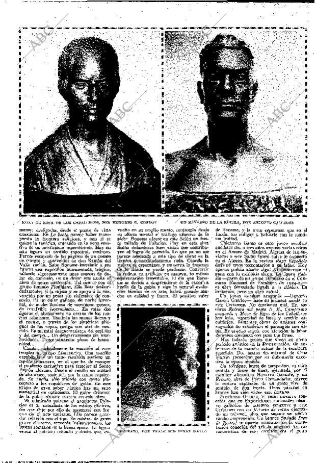 ABC MADRID 15-11-1925 página 4
