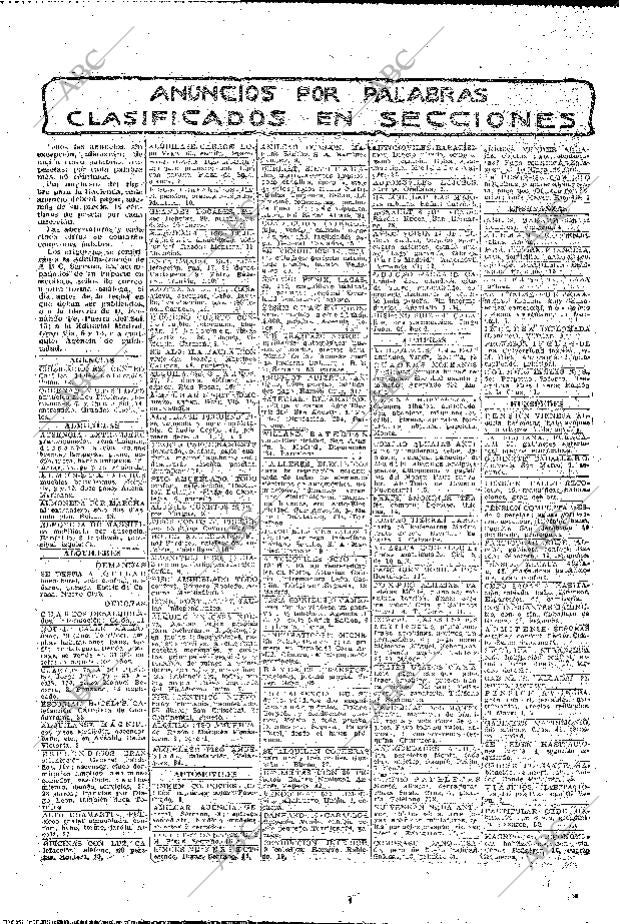 ABC MADRID 15-11-1925 página 40