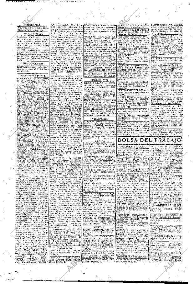 ABC MADRID 15-11-1925 página 41