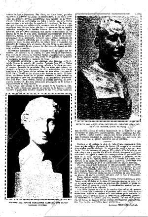 ABC MADRID 15-11-1925 página 5