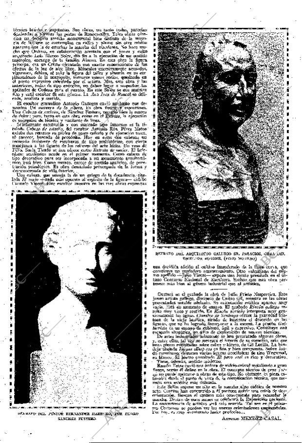 ABC MADRID 15-11-1925 página 5
