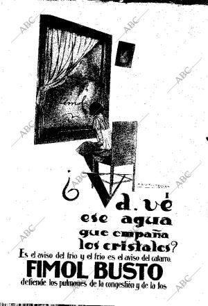 ABC MADRID 15-11-1925 página 54