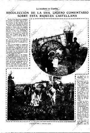ABC MADRID 15-11-1925 página 6