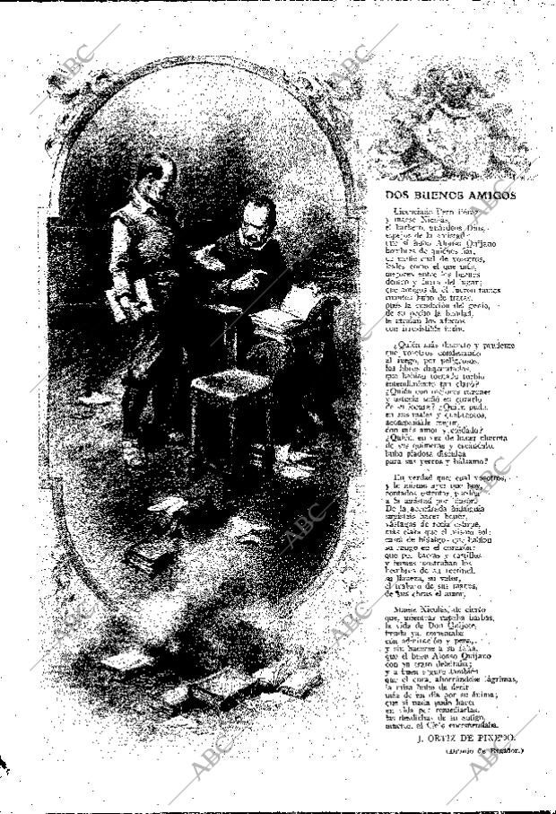 ABC MADRID 15-11-1925 página 8
