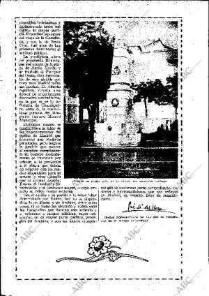 BLANCO Y NEGRO MADRID 15-11-1925 página 32
