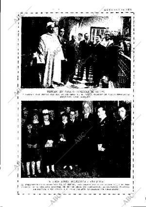 BLANCO Y NEGRO MADRID 15-11-1925 página 61