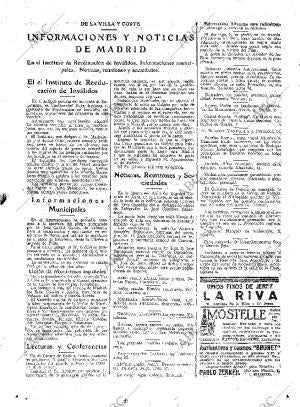 ABC MADRID 16-11-1925 página 14