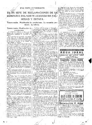 ABC MADRID 16-11-1925 página 15