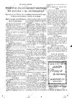 ABC MADRID 16-11-1925 página 17
