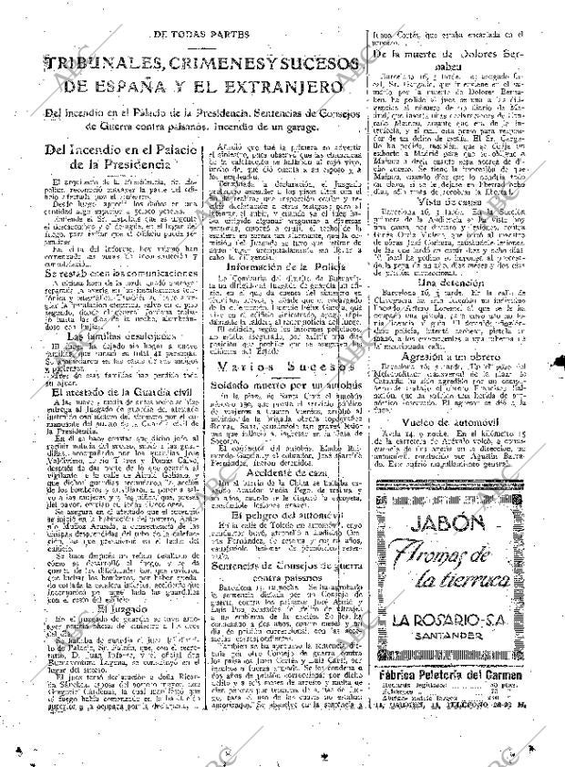 ABC MADRID 16-11-1925 página 17