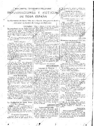 ABC MADRID 16-11-1925 página 19