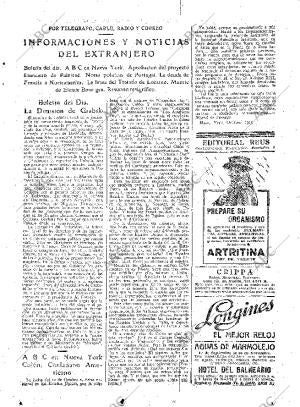ABC MADRID 16-11-1925 página 21