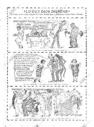 ABC MADRID 16-11-1925 página 25