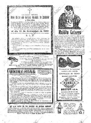 ABC MADRID 16-11-1925 página 29