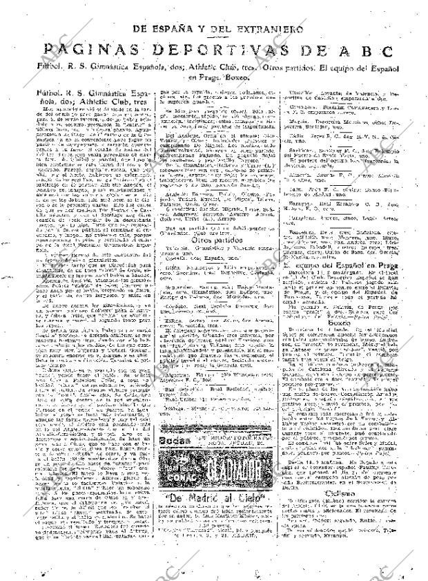ABC MADRID 16-11-1925 página 30