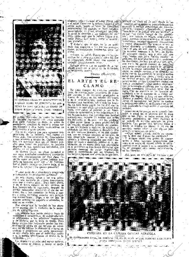 ABC MADRID 16-11-1925 página 4