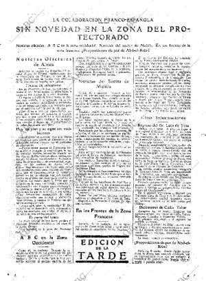 ABC MADRID 16-11-1925 página 9