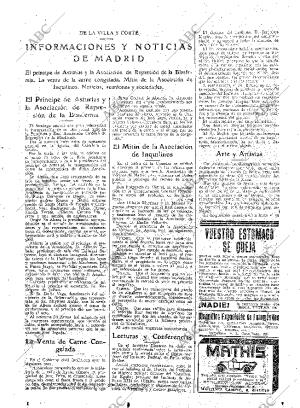 ABC MADRID 17-11-1925 página 13