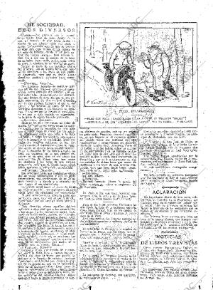ABC MADRID 17-11-1925 página 17