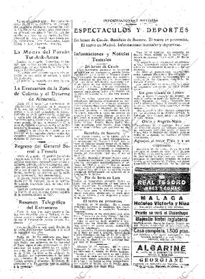 ABC MADRID 17-11-1925 página 25