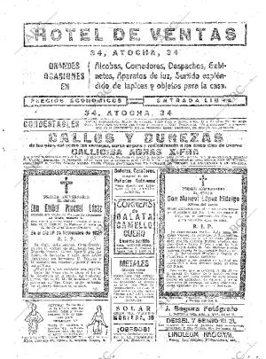 ABC MADRID 17-11-1925 página 31