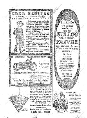 ABC MADRID 17-11-1925 página 35