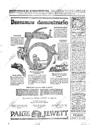 ABC MADRID 17-11-1925 página 37